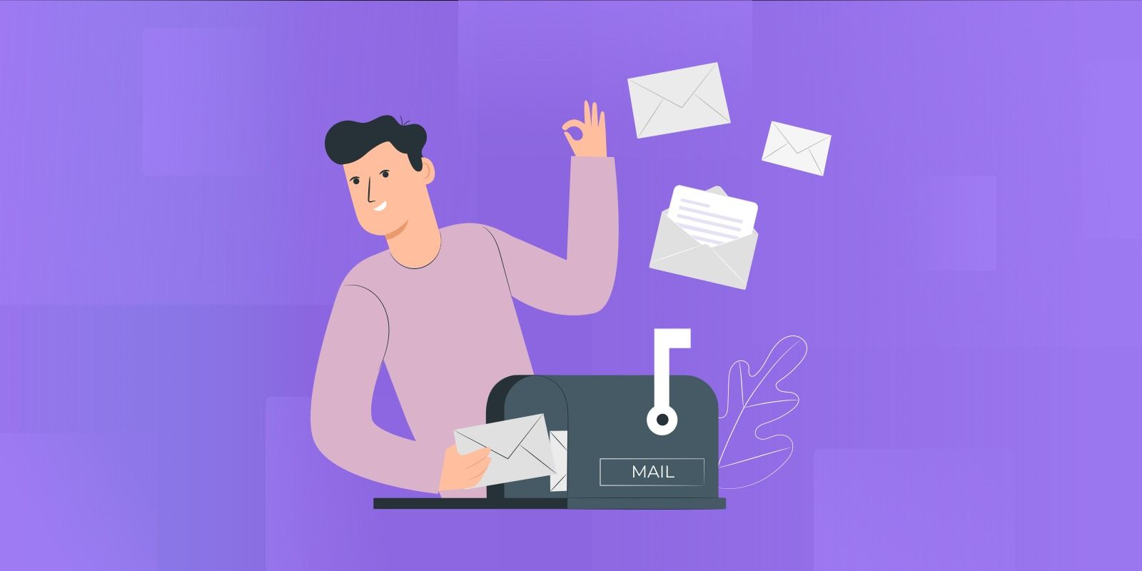 Email Unsubscribe Law by Baxter