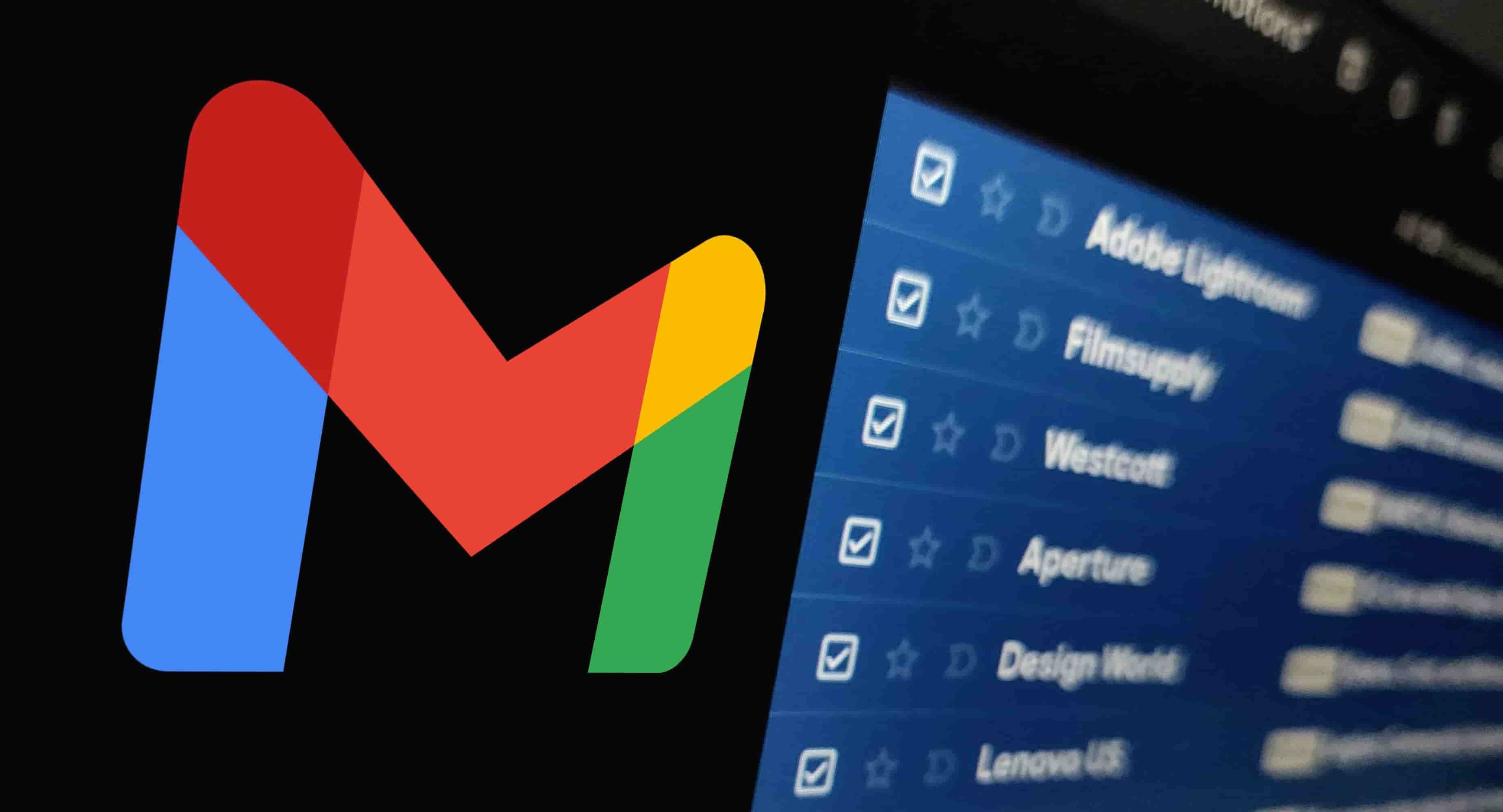 How Do You Mass Delete Emails on Gmail by Baxter