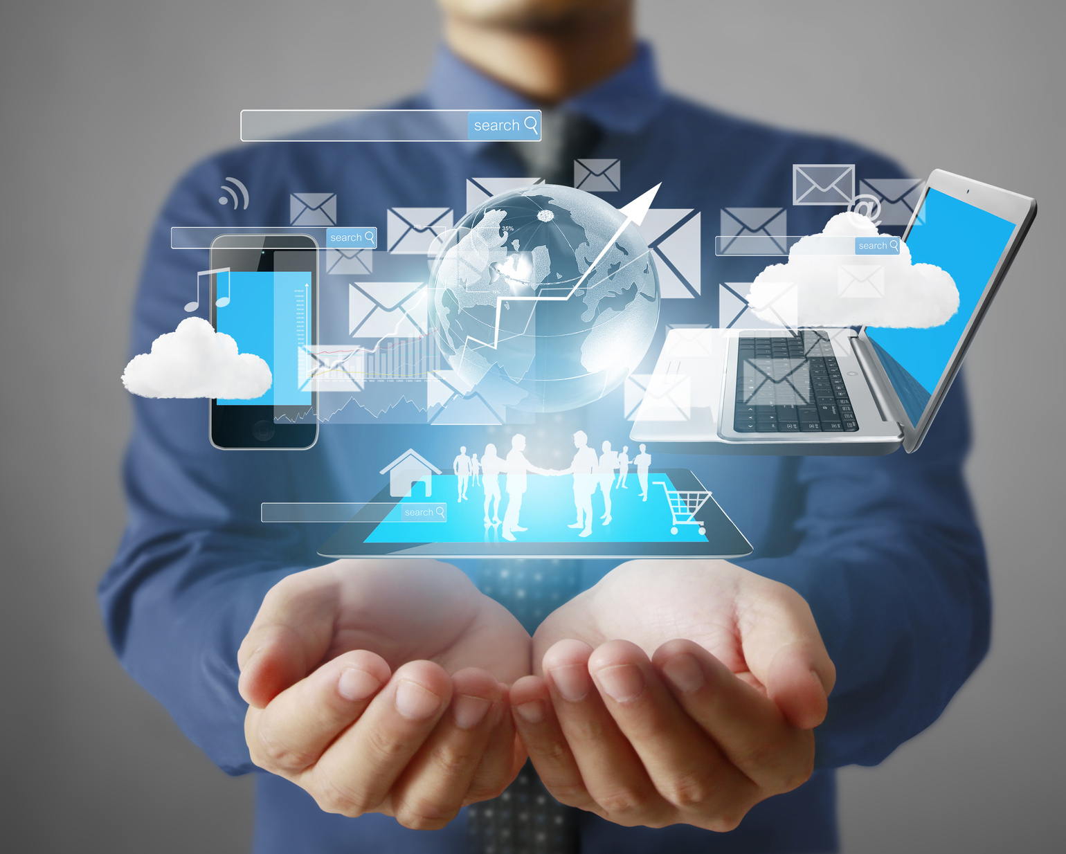 NTâ€™IC Ã la dÃ©couverte des nouvelles technologies WAIC