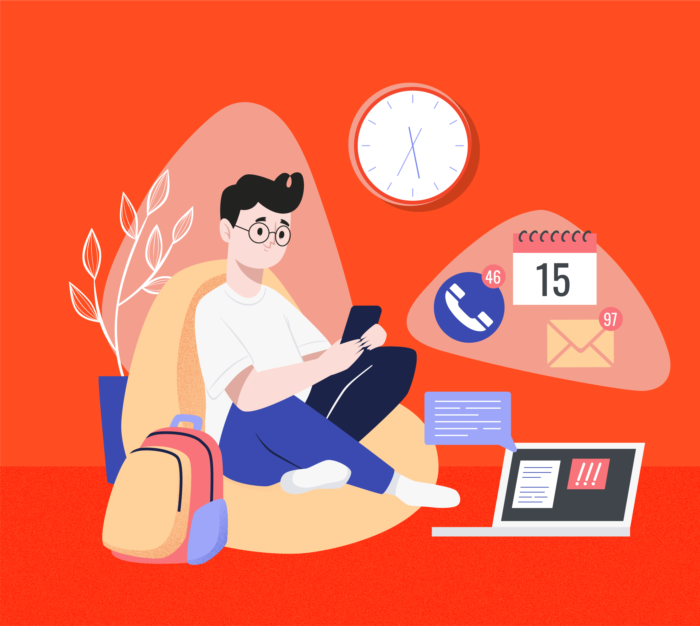 Trabajo remoto, no es la única razón para pensar en una infraestructura