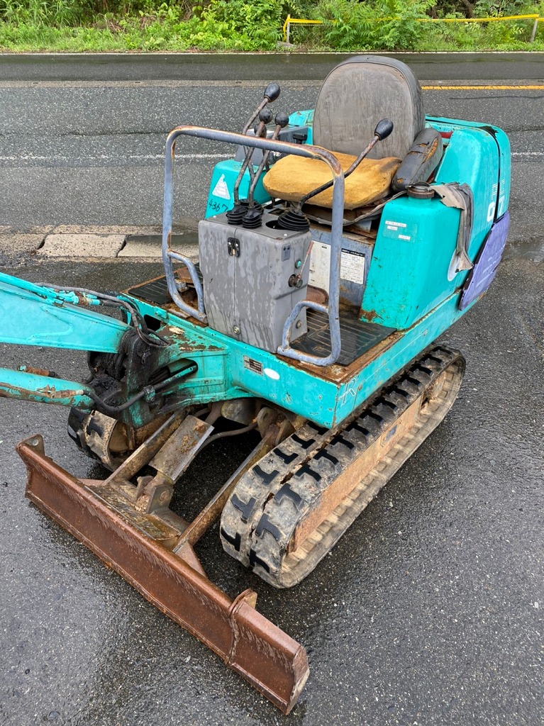 Home Century Machinery