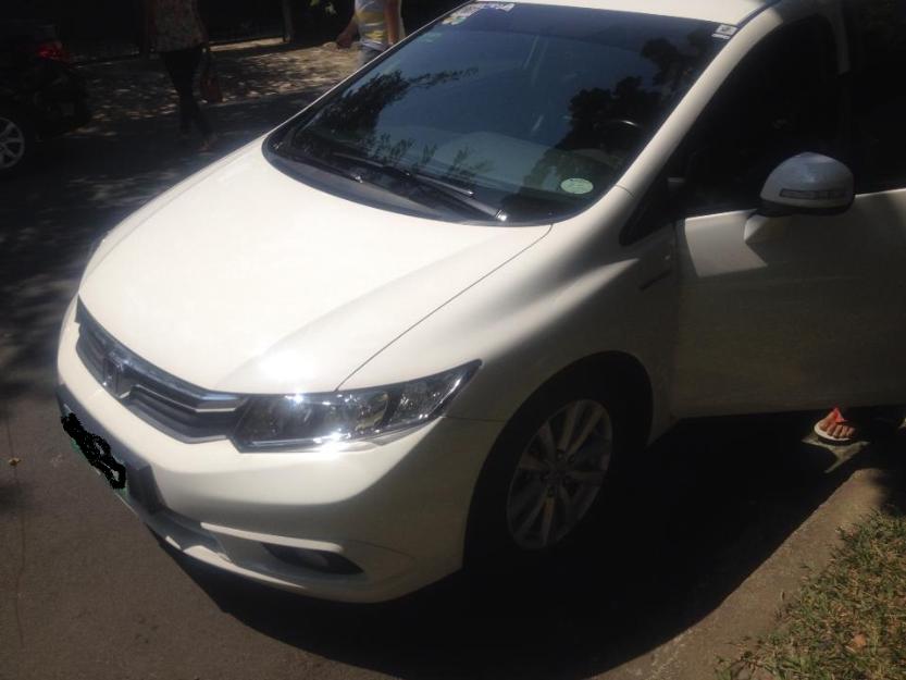 Honda Civic 2012 for sale Used Philippines