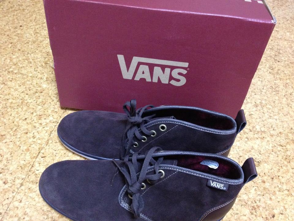 Vans Black edition Used Philippines