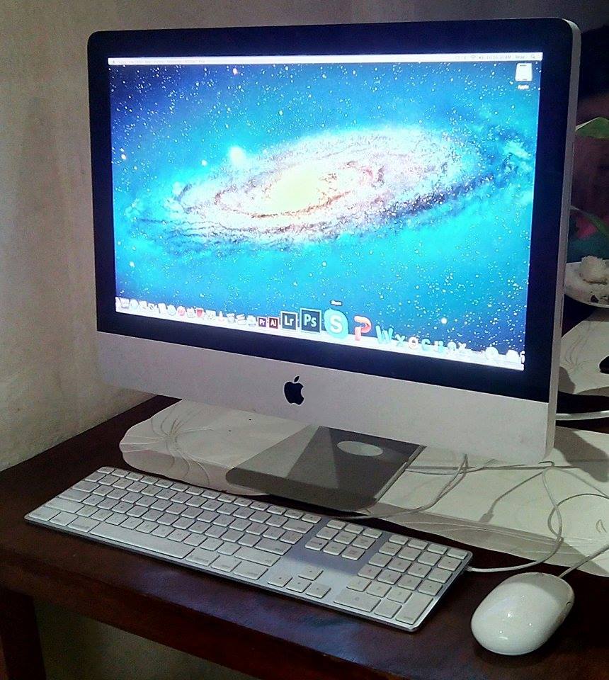 Refurbished Imac for sale Used Philippines