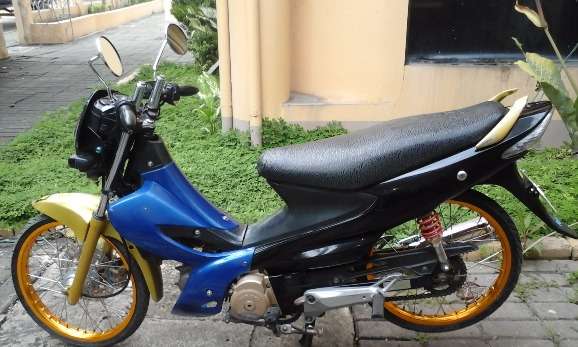 motor Used Philippines