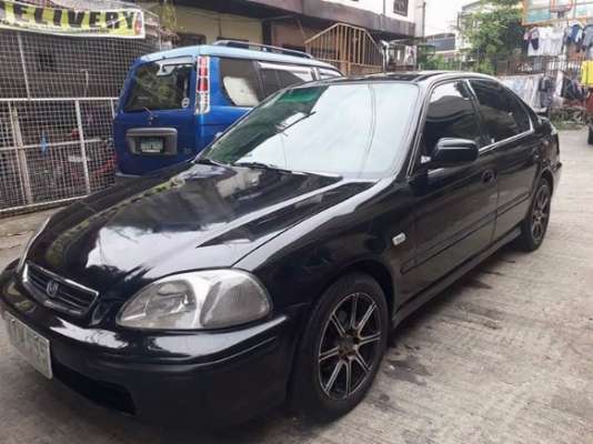 1997 honda civic service manual Peatix