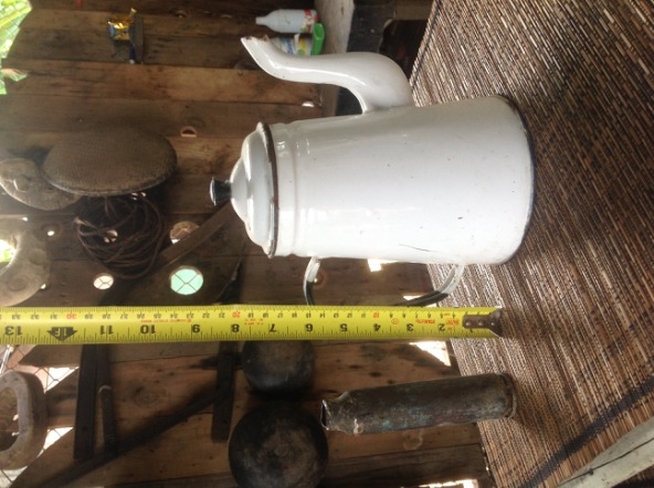 Thegriftygroove Vintage Bosch Horn Germany