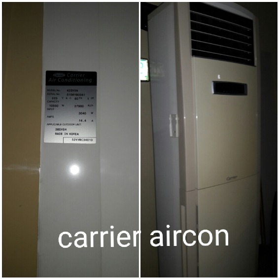 Carrier Olx Furniture Sofa Davao City for sale Used Philippines