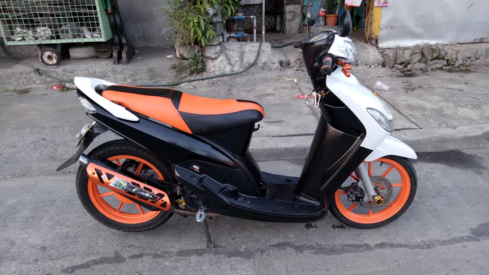 Yamaha mio sporty 2014 philippines lasopaja