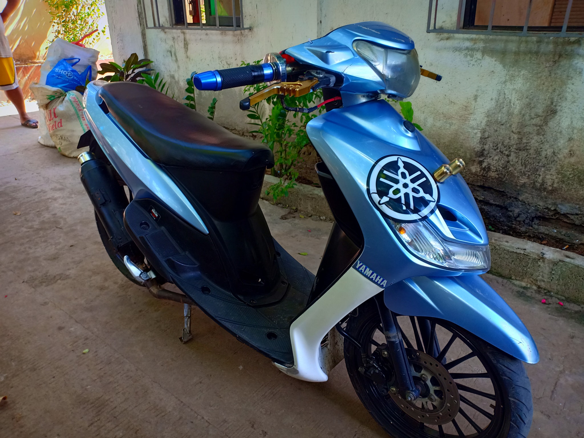 Spare Part Yamaha Mio Sporty 2010 Reviewmotors.co