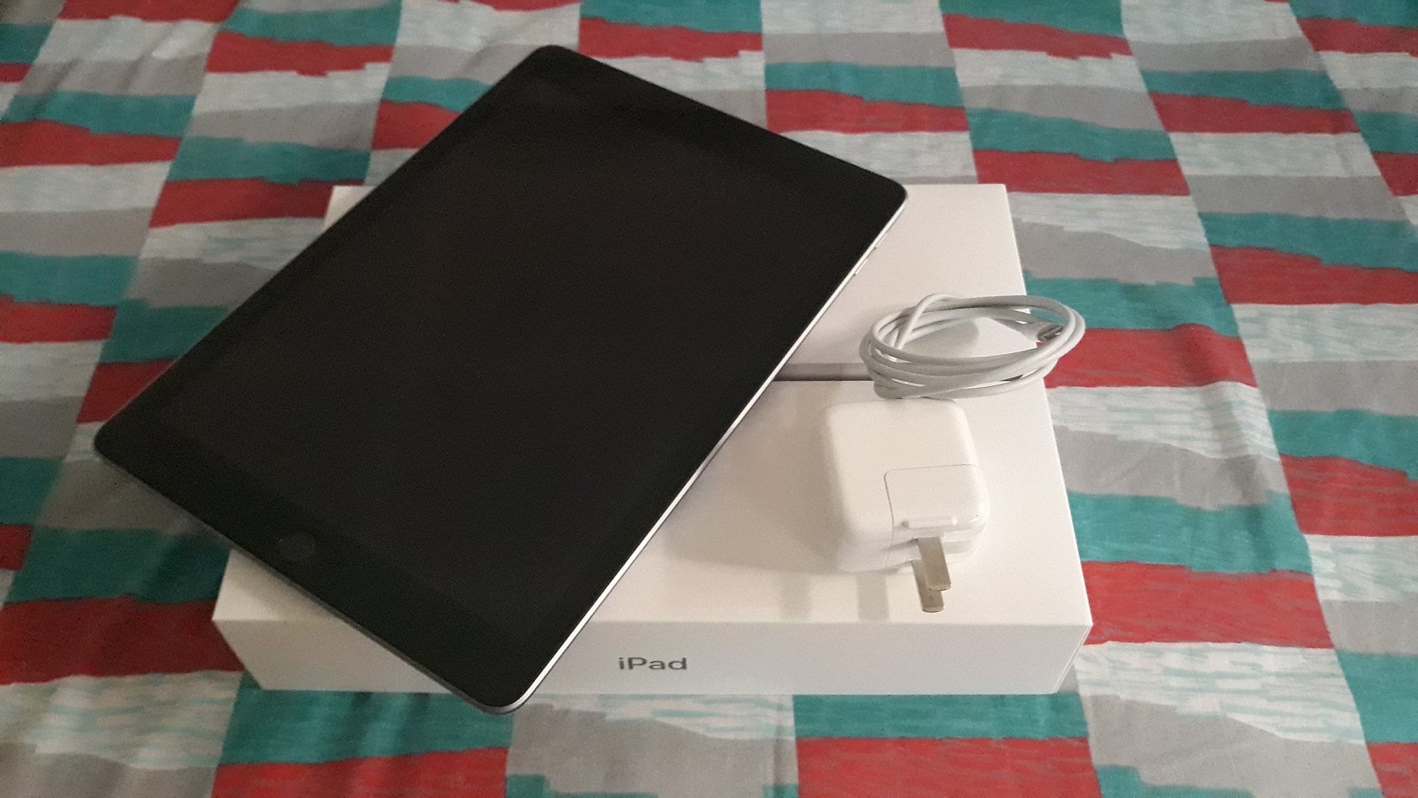 Ipad 6th Gen Second Hand for sale Used Philippines