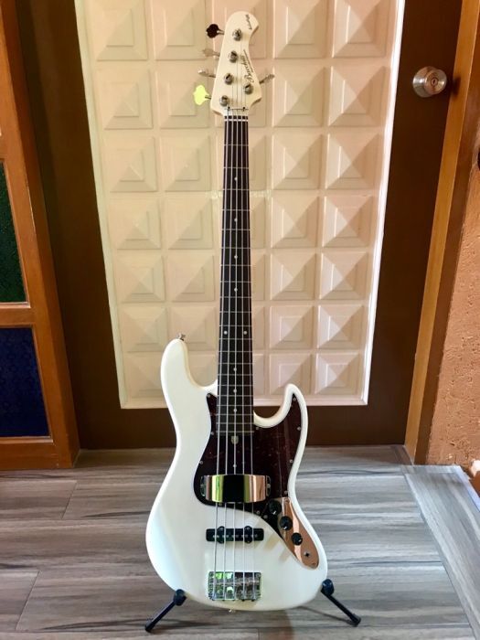 Acoustic Bass Guitar For Sale Philippines Guitar