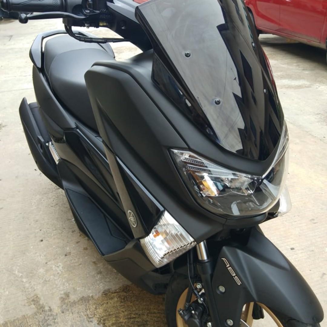 Nmax 155 for sale Used Philippines
