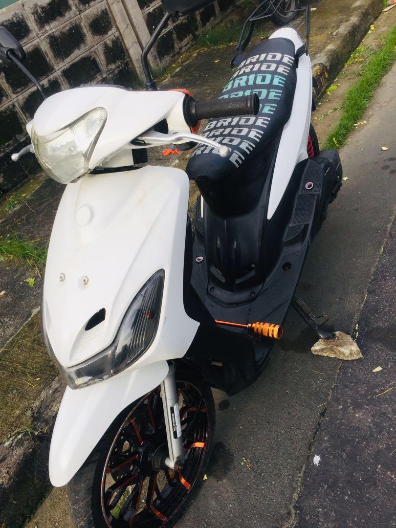 Spare Part Yamaha Mio Sporty 2010 Reviewmotors.co