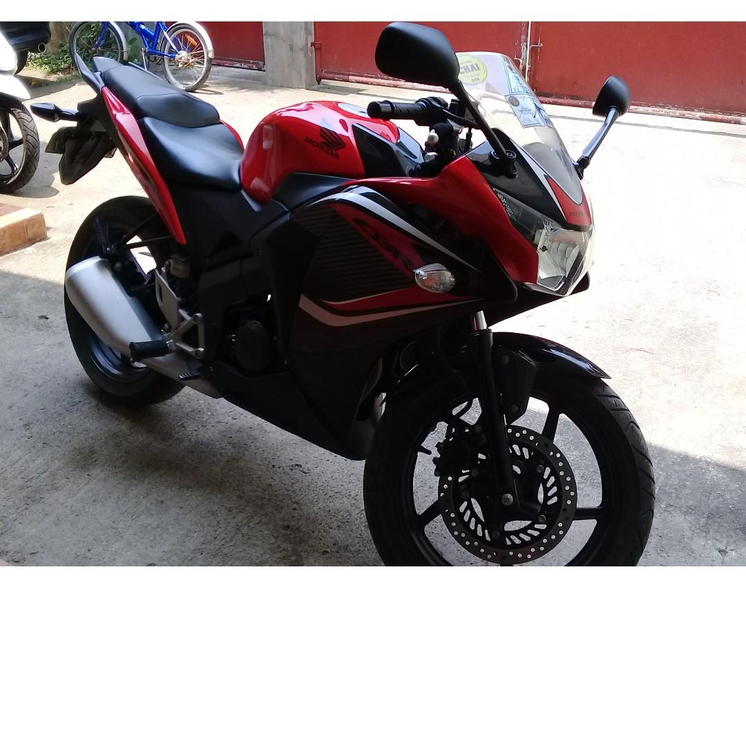 Second Hand Motorcycle for sale in LAGUNA Used Philippines