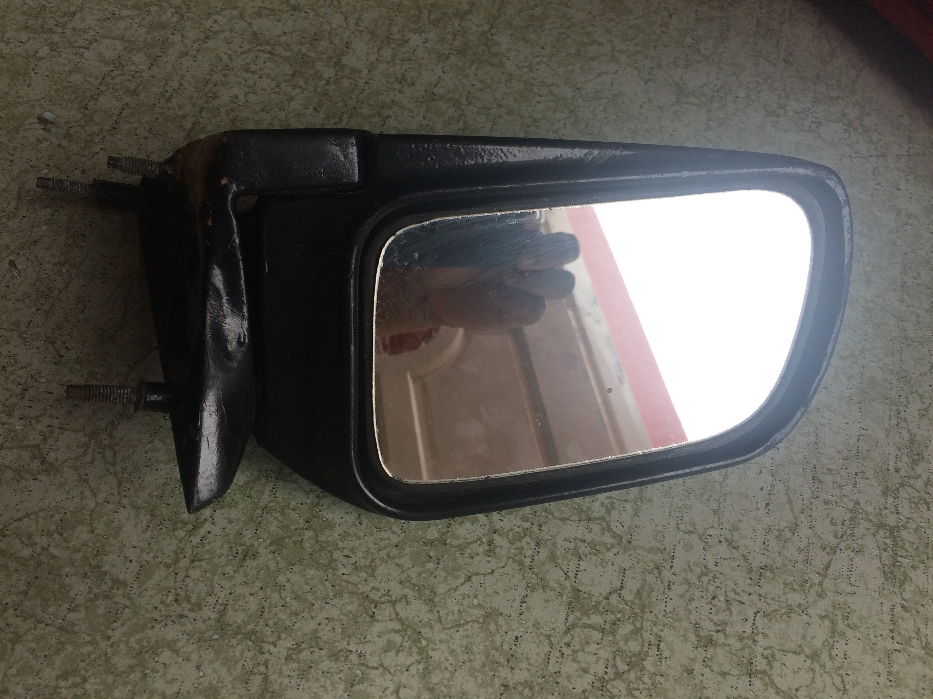 Toyota Wigo Side Mirror Accessories and Parts for sale Used Philippines