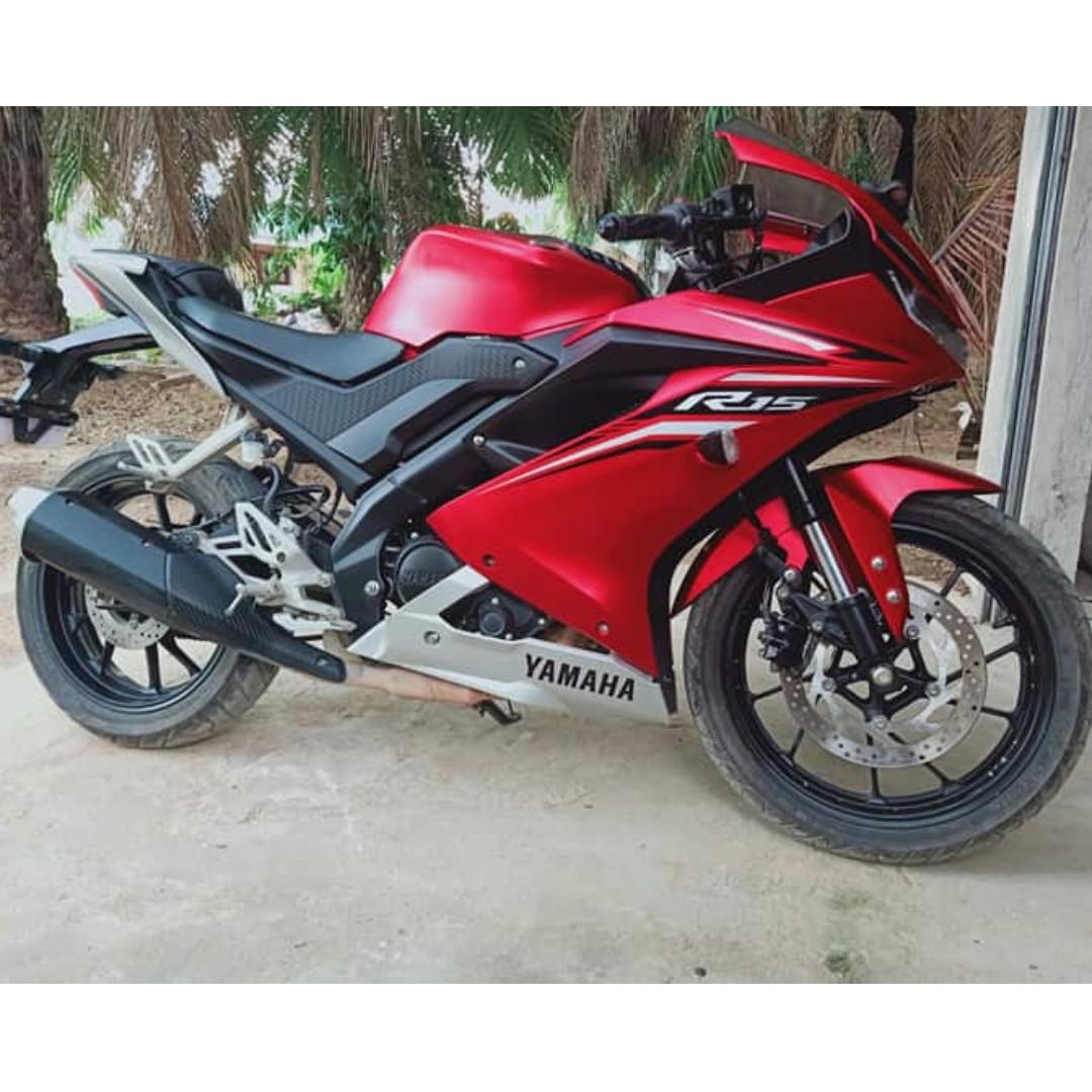 Yamaha Motorcycles 2017 Philippines Reviewmotors.co