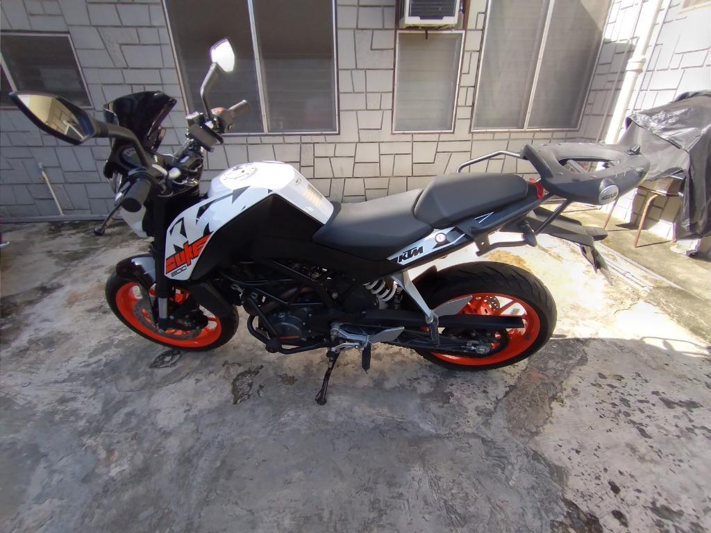 Ktm Ayosdito Honda Tmx Motorcycle With Side Car Olongapo Subic