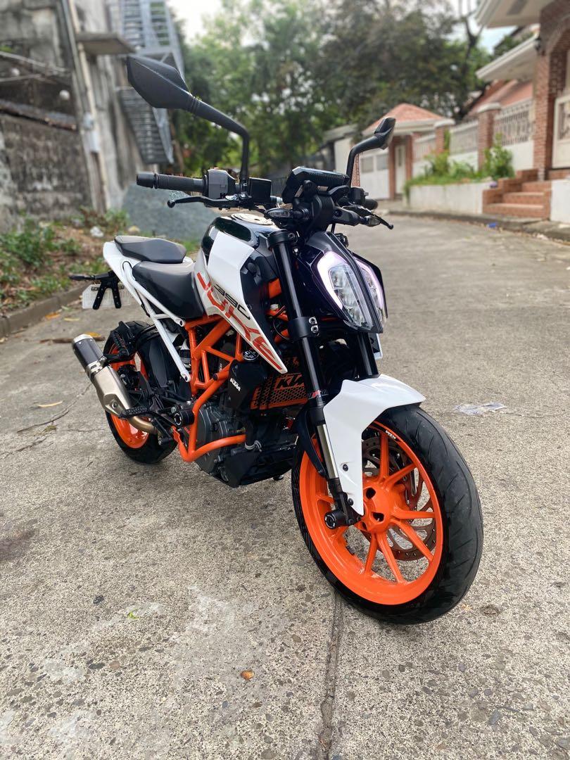 Second Hand Motorcycle for sale Used Philippines