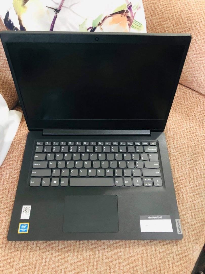Lenovo ideapad s145 Used Philippines
