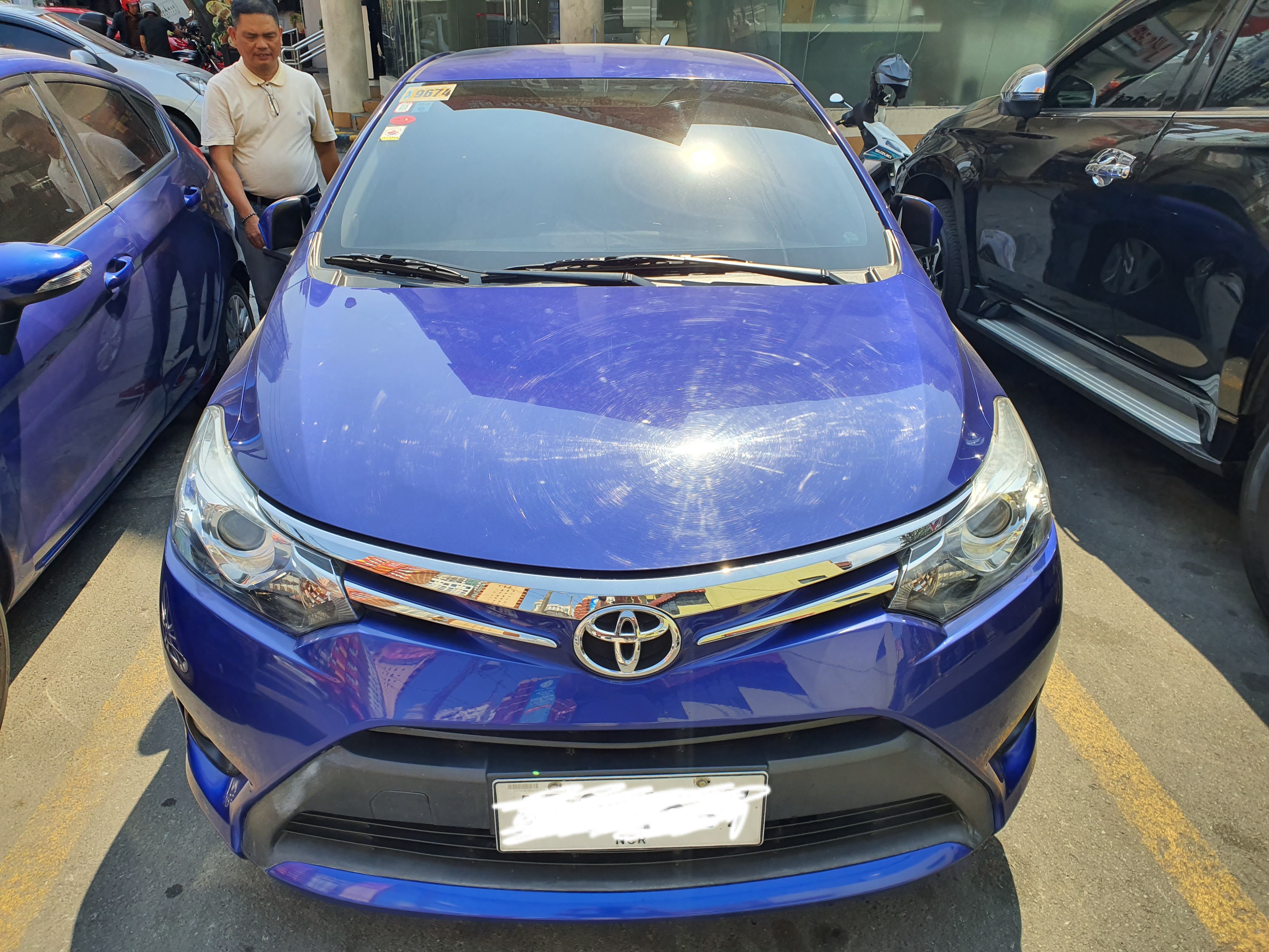 Olx Cars for sale Used Philippines