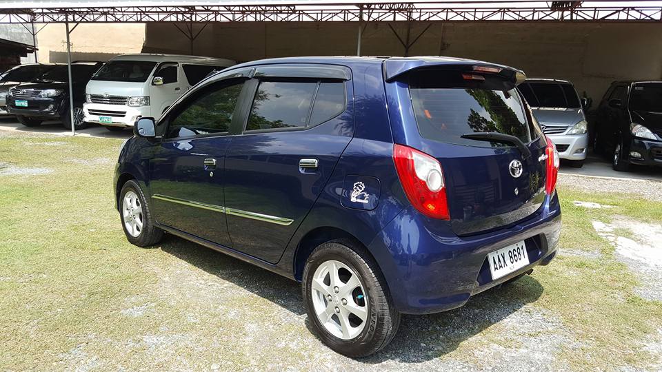 Olx Pangasinan Dagupan Second Hand Cars for sale Used Philippines