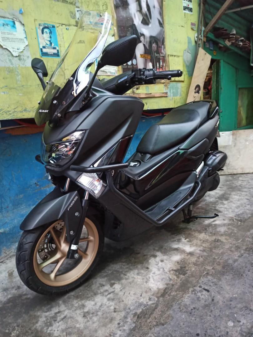 New Yamaha NMAX 2020 NON ABS 2020 NMAX 2020 NON ABS For Sale Quezon