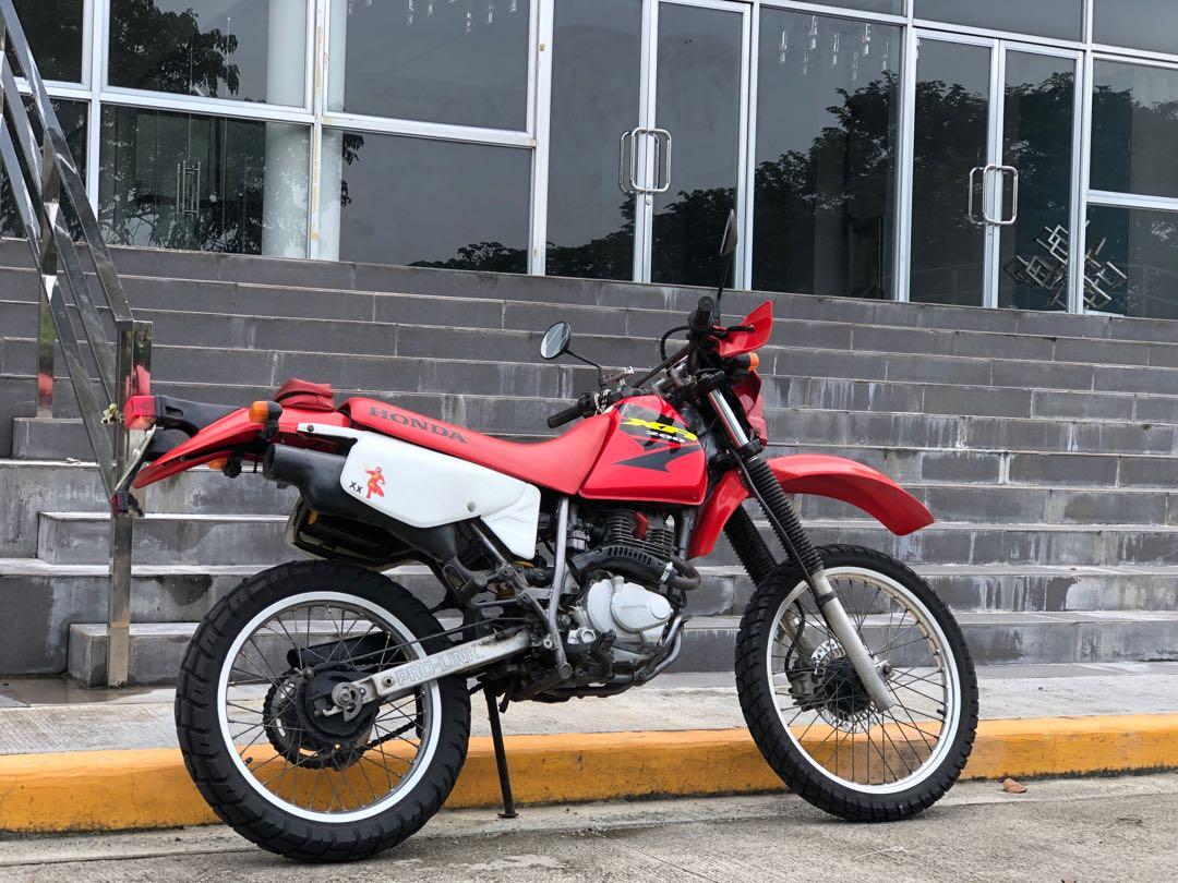 Second Hand Motorcycle for sale Used Philippines