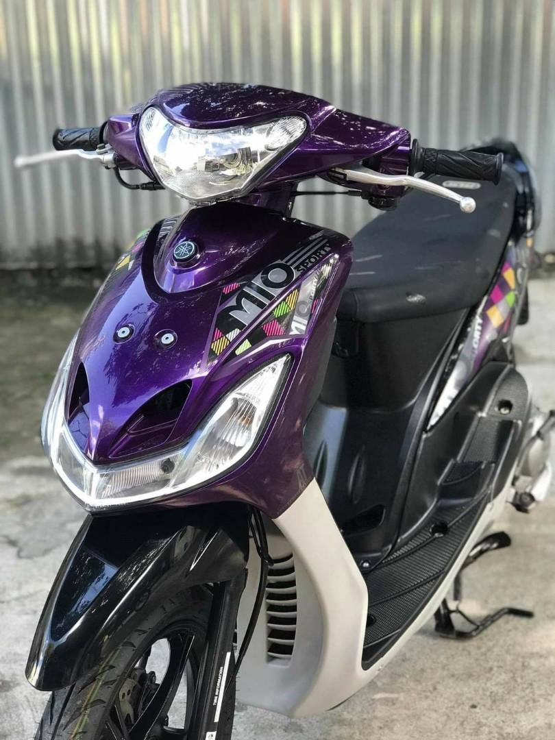 Yamaha mio sporty philippines lasopaallthings