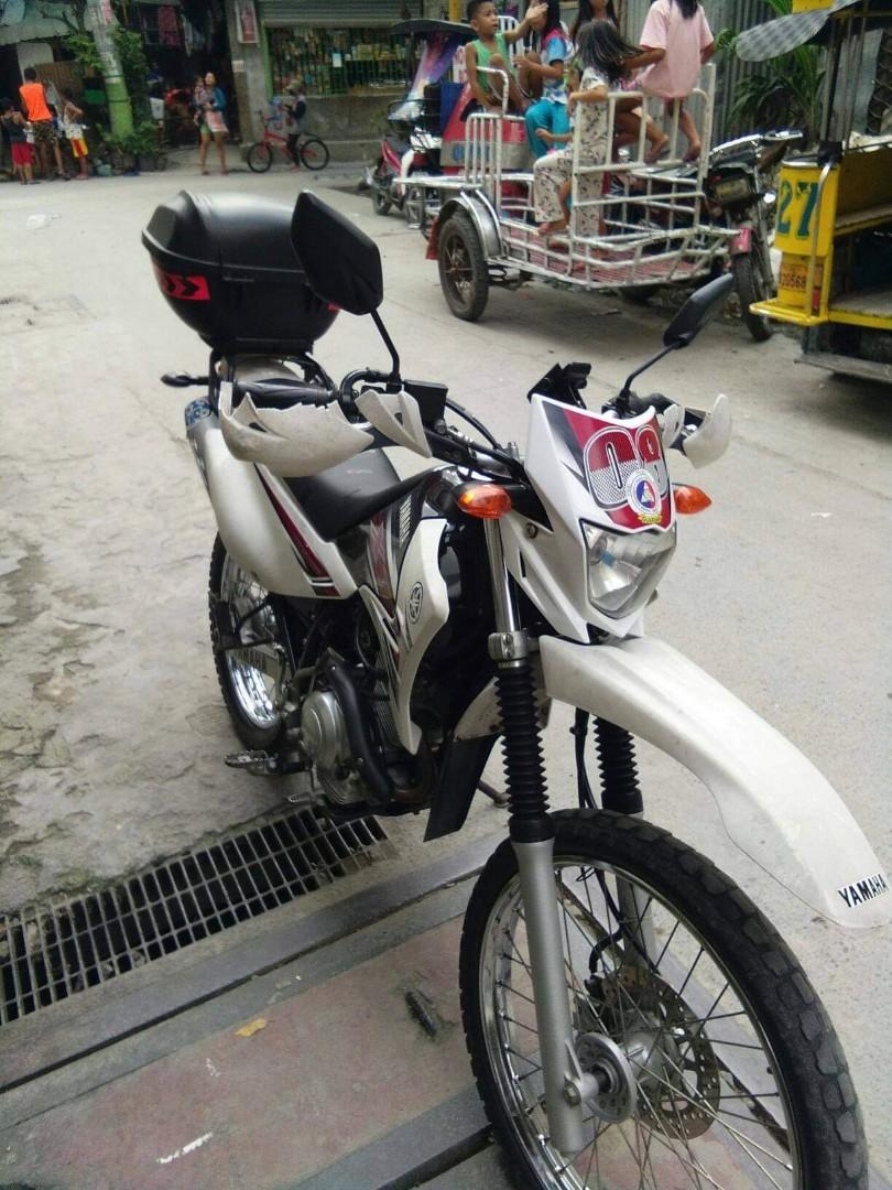 Repo Motorcycle for sale Used Philippines