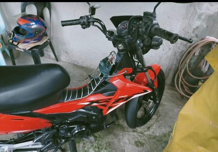 Honda Xrm 125 Fi Engine Parts