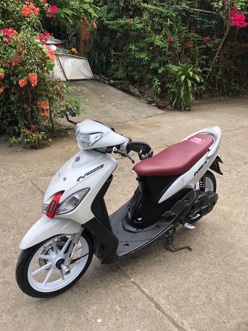 Second Hand Motorcycle for sale Used Philippines