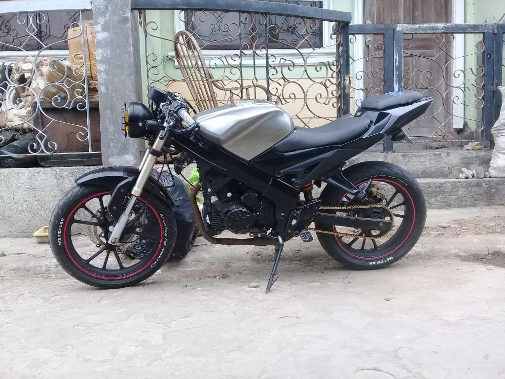 Motorstar Motorstar Z200 Motorcycle Price List for sale Used
