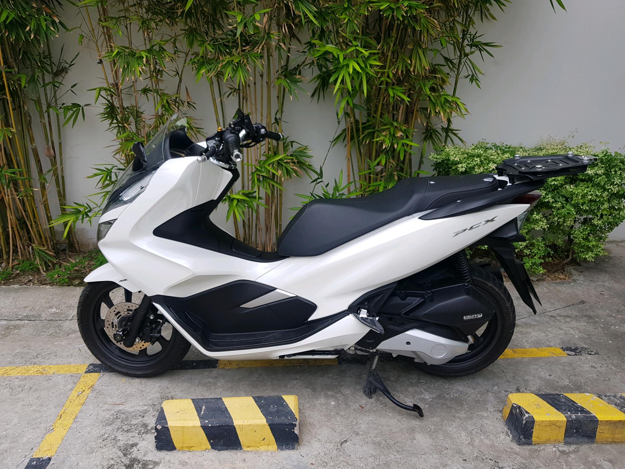 2nd hand Motorcycle for sale Used PH