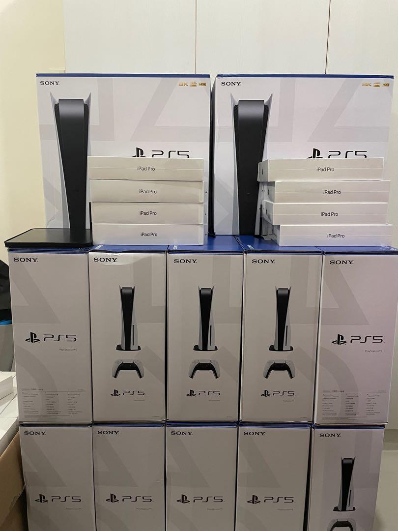 Playstation 5 for sale Used Philippines