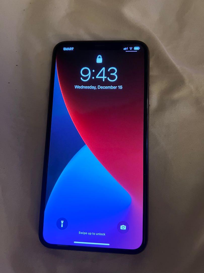 Apple Iphone 12 Pro Max for sale Used Philippines