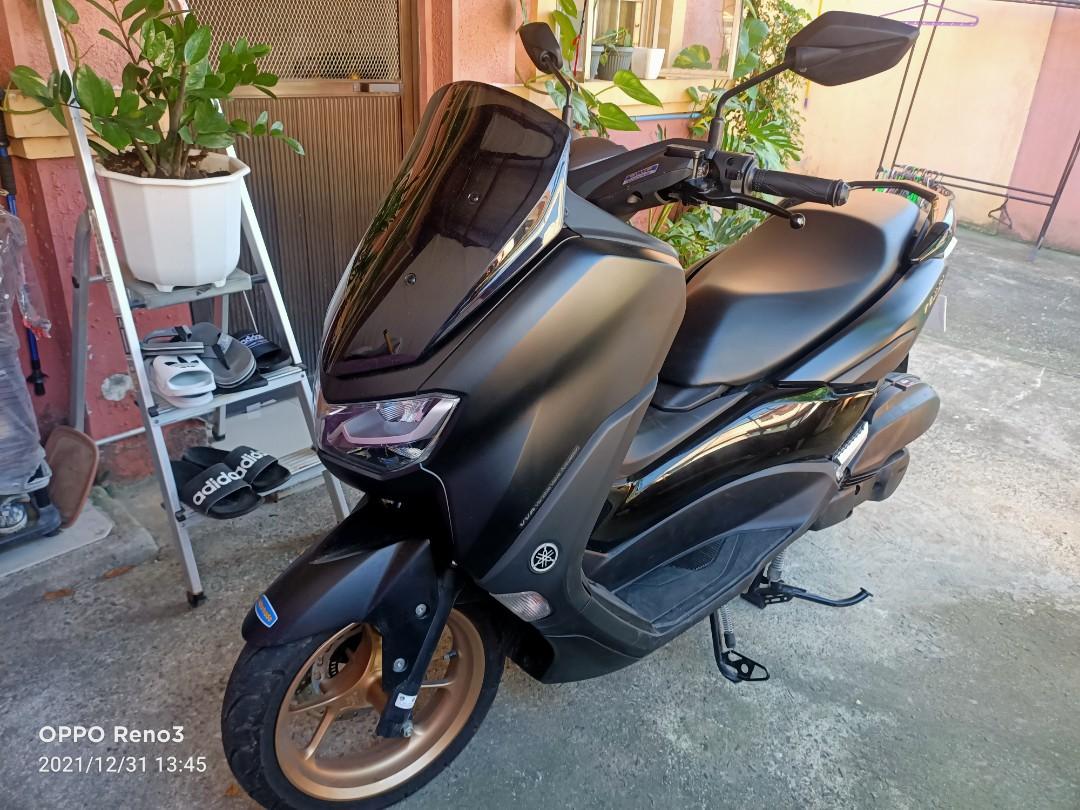 Yamaha Ayosdito Honda Tmx Motorcycle With Side Car Olongapo Subic