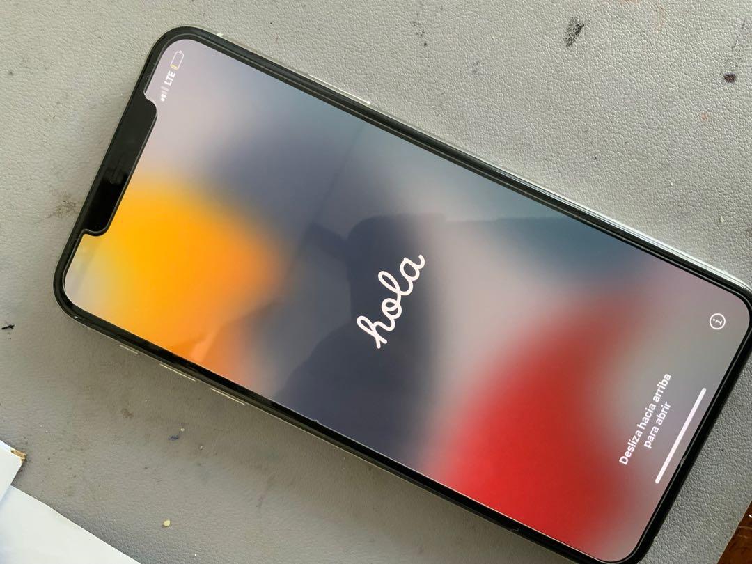 Apple Iphone 12 Pro Max for sale Used Philippines