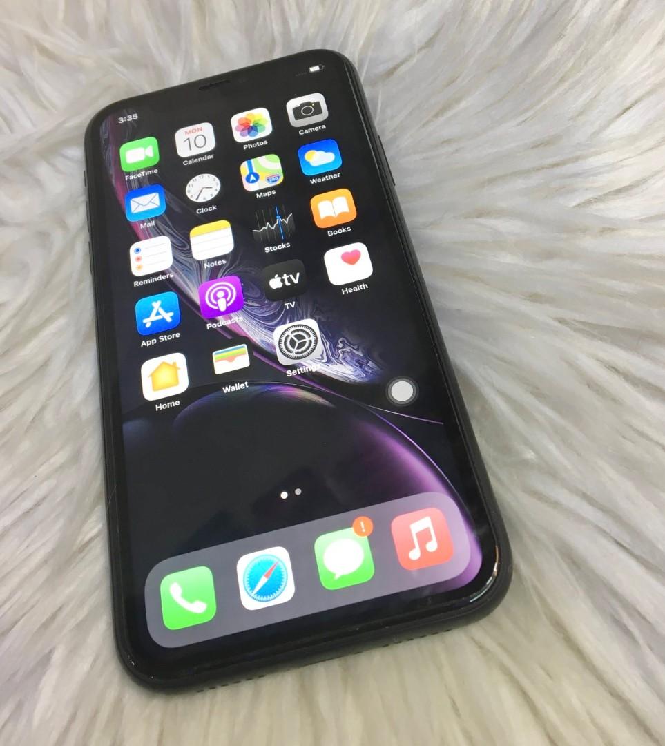 Iphone Xr 64gb for sale Used Philippines