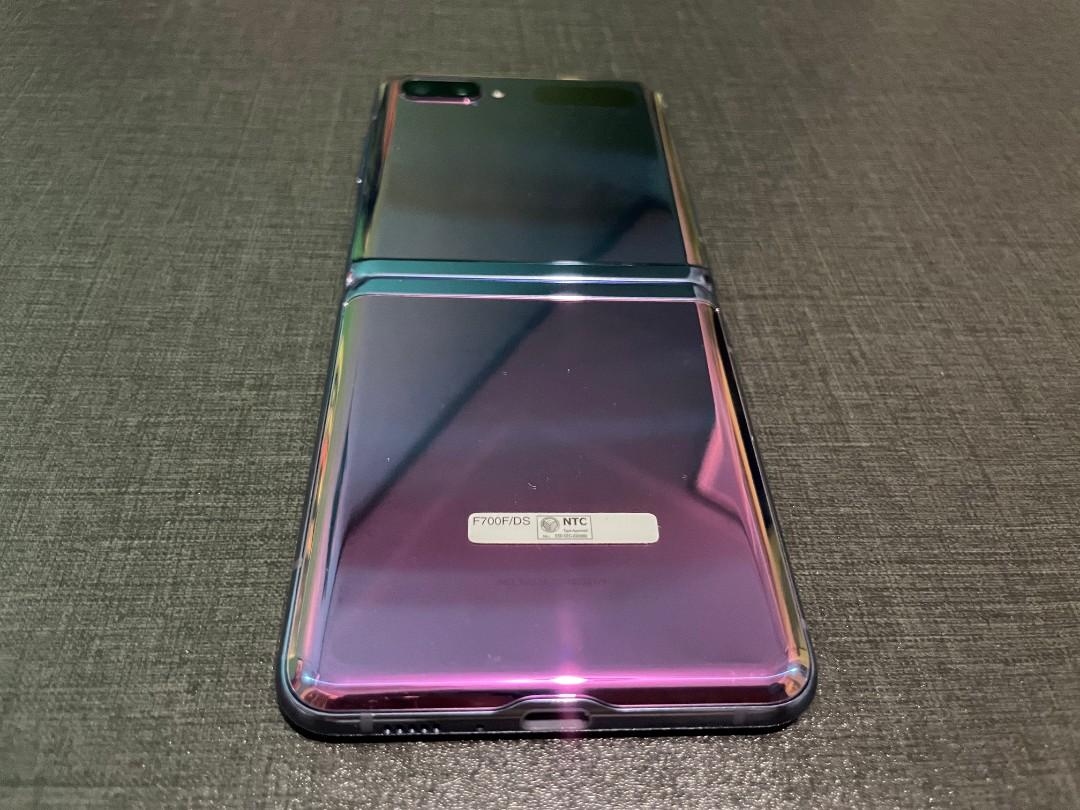 Samsung Galaxy Z Flip for sale Used Philippines