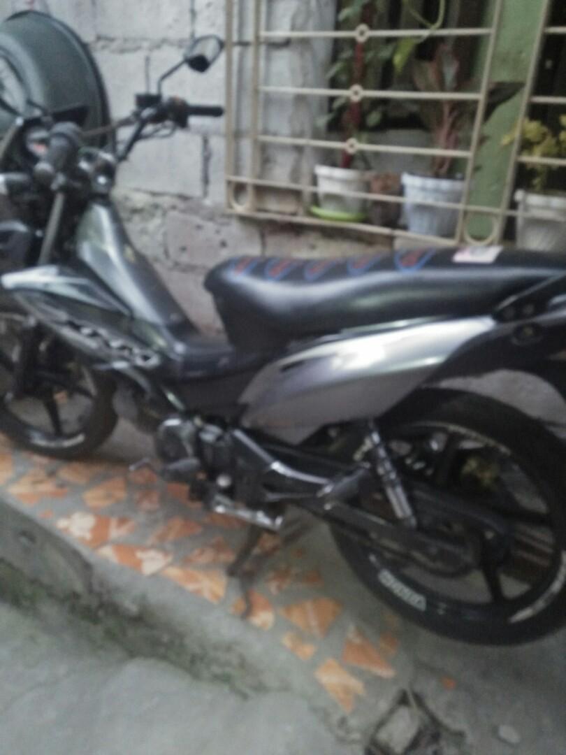 Honda Xrm 125 carb typ - Used Philippines