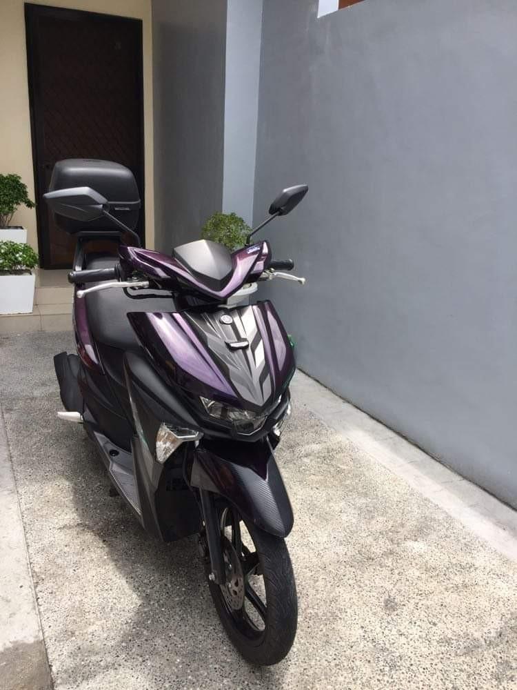 Yamaha Mio Soul 2020 for sale Used Philippines