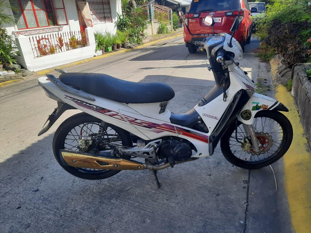 Honda Honda Click 125i Fuel Filter for sale in CITY OF LAS PIAS