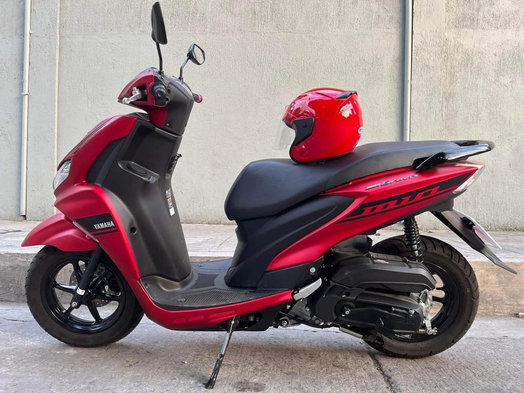 Yamaha Mio Gravis 2020 Review, Specs, Price, Photos atelieryuwa.ciao.jp