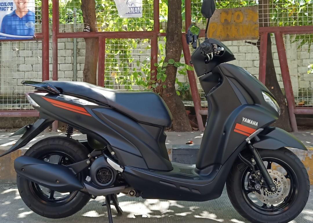 Yamaha Mio Gravis 2020 Review, Specs, Price, Photos atelieryuwa.ciao.jp