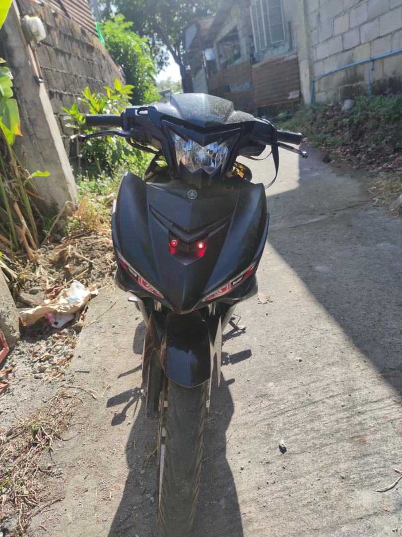 Yamaha Ayosdito Honda Tmx Motorcycle With Side Car Olongapo Subic