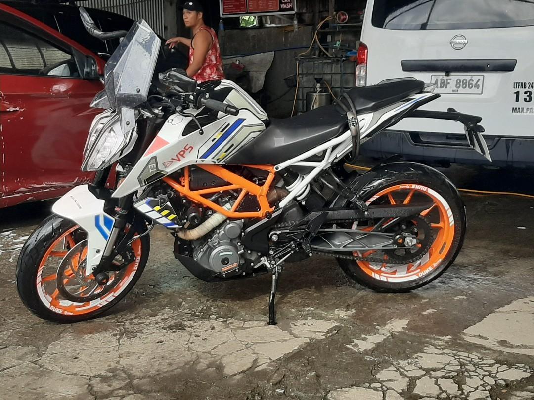 Ktm Buy Or Sell Racal Motorcycle Price List Here In Used Philippines