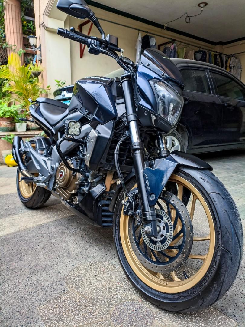 Secondhand Motorcycle Big Bike Financing for sale Used Philippines