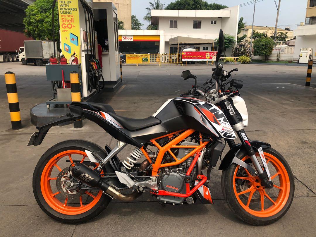 Ktm Buy Or Sell Racal Motorcycle Price List Here In Used Philippines