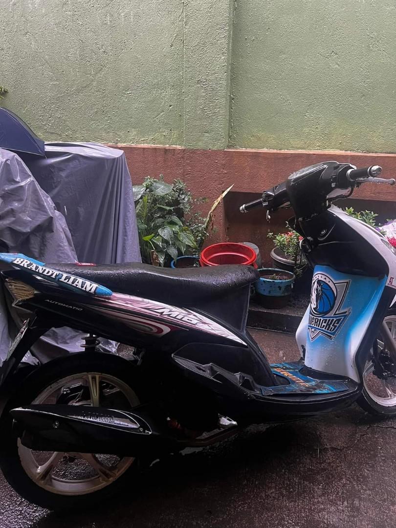 Yamaha Yamaha Nmax Ormoc City for sale in REGION IX ZAMBOANGA